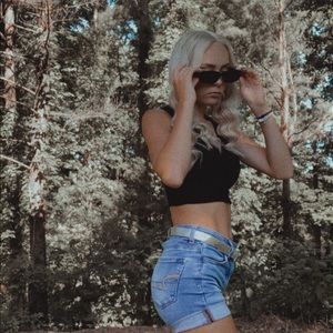 Meet your Posher, Grace